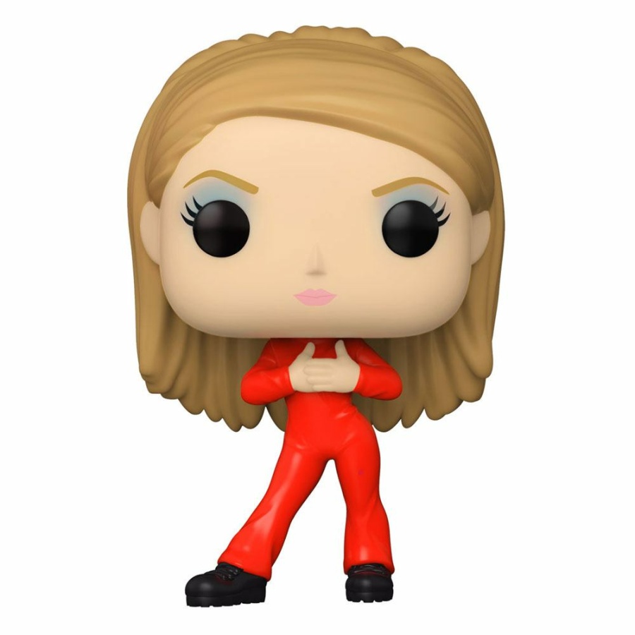 Funko Pop Britney Spears #215