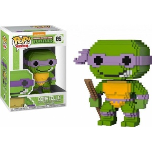 Funko Pop! Donatello 8-Bit #05