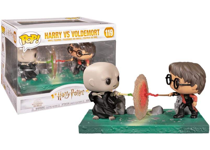 Harry Potter Bead Pens Collection Pocket Pops Funko Accessory Refillable -   Norway
