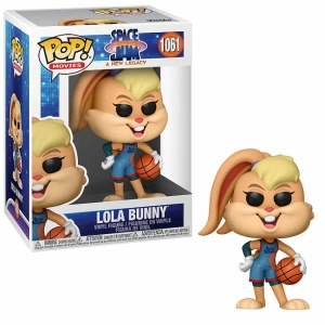 Funko Pop Lola Bunny #1061