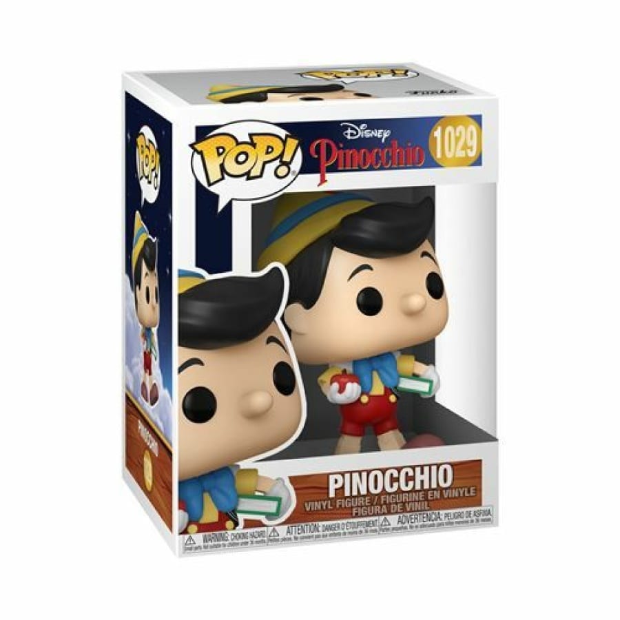 Funko Pop Pinocchio #1029
