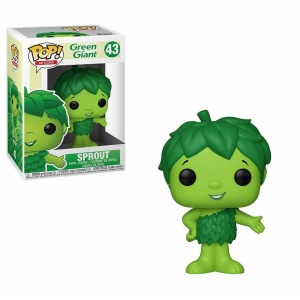 Funko Pop Sprout #43