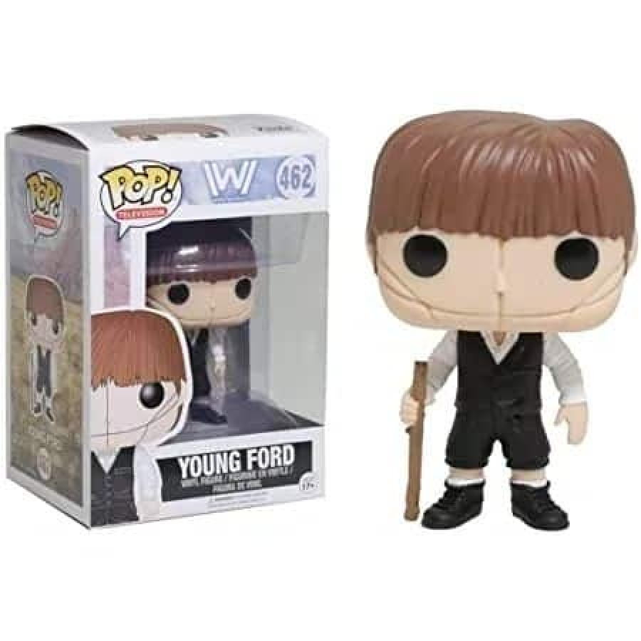 Funko Pop Young Ford #462