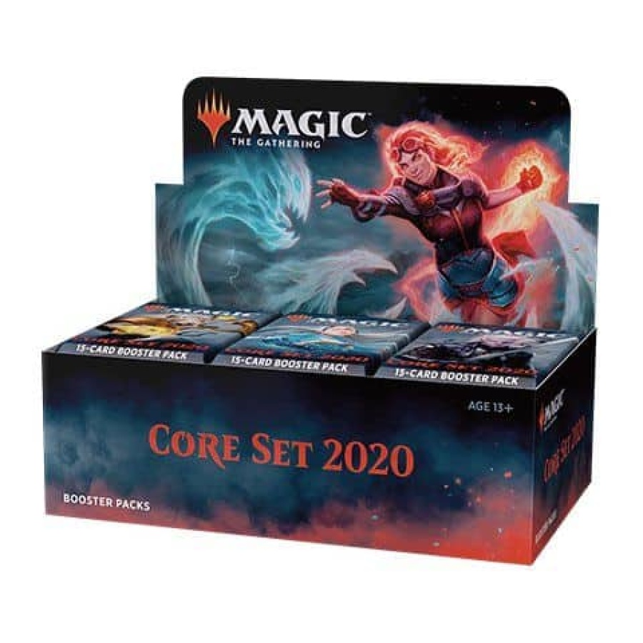 Magic The Gathering Booster Pack - Core Set 2020