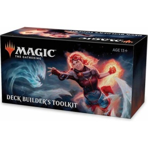 Magic The Gathering Deckbuilders Toolkit - Core Set 2020
