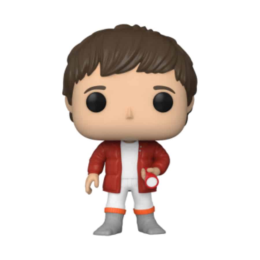 Funko POP! E.T. 40th - Elliott