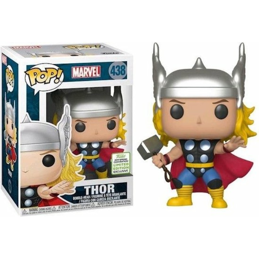 Funko pop Classic Thor