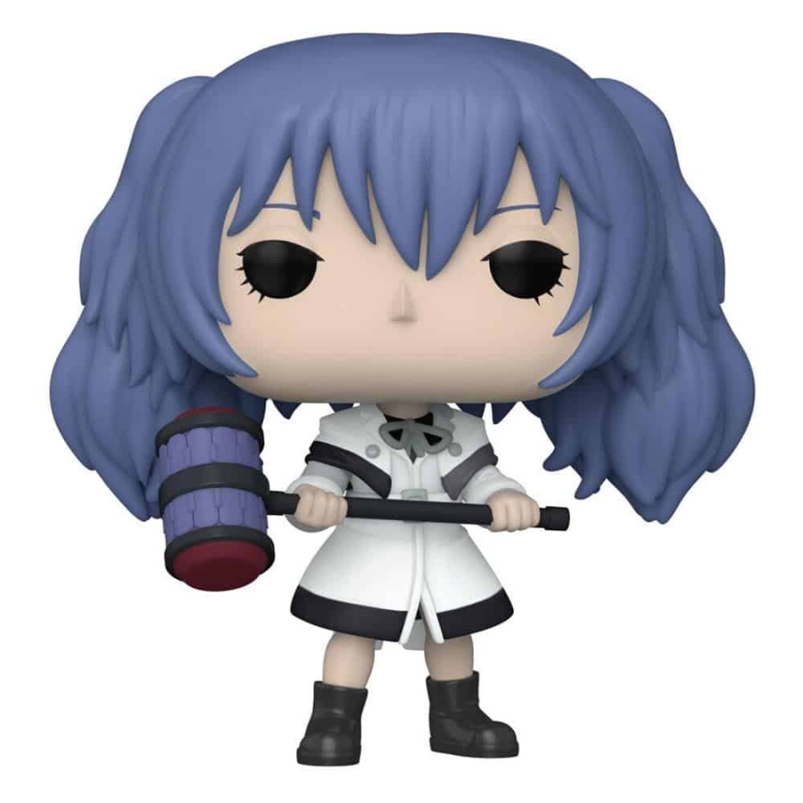 Funko Pop Saiko Yonebayashi 1126 PRE-ORDER