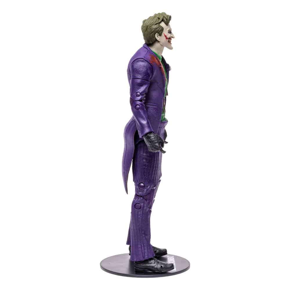 FUNKO POP poupée de dessin animé Bruce Wayne Joker figurines de