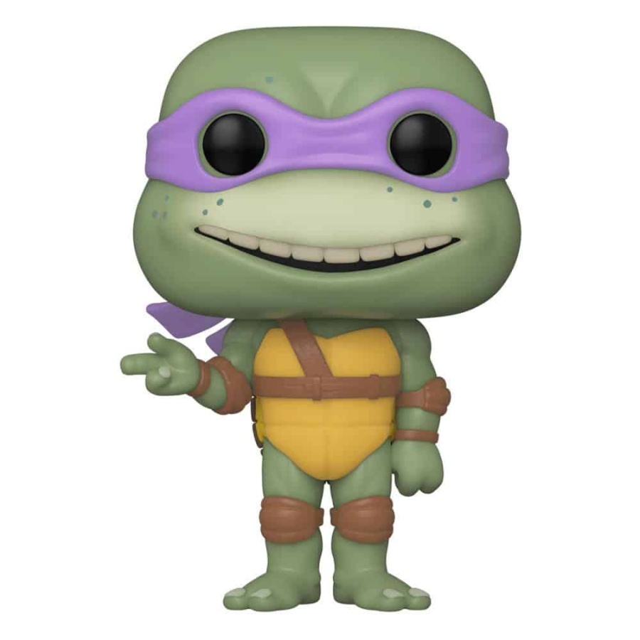 Funko Pop Donatello (TMNT)