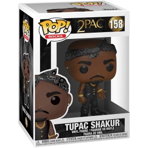 Funko Tupac #158