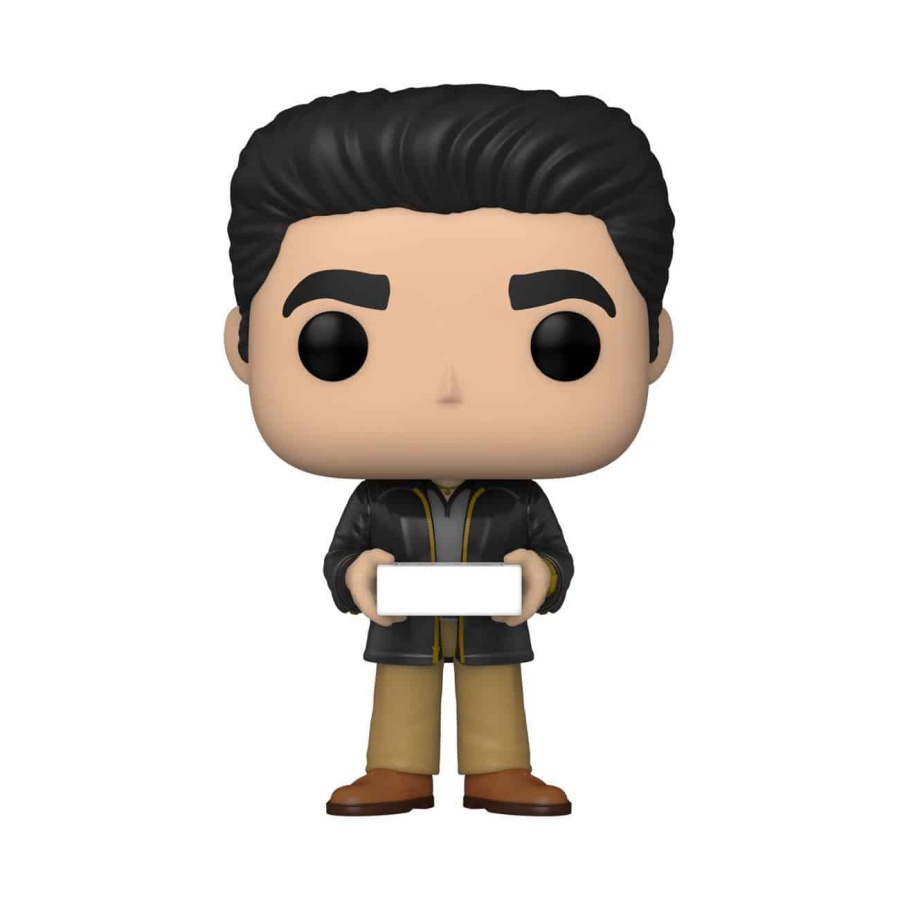 Funko Pop Christopher Moltisanti #1294