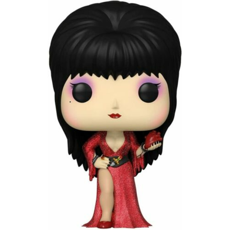 Funko Pop Elvira #68 Diamond