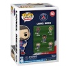 Funko Pop Lionel Messi #50 Futbol – batstoretgz