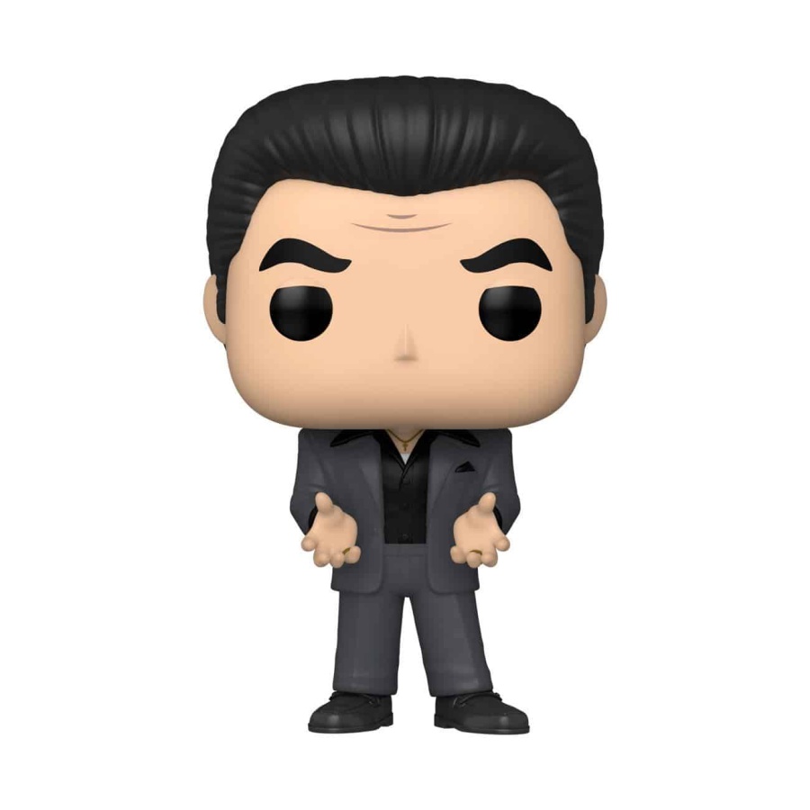 Funko Pop Silvio Dante #1292