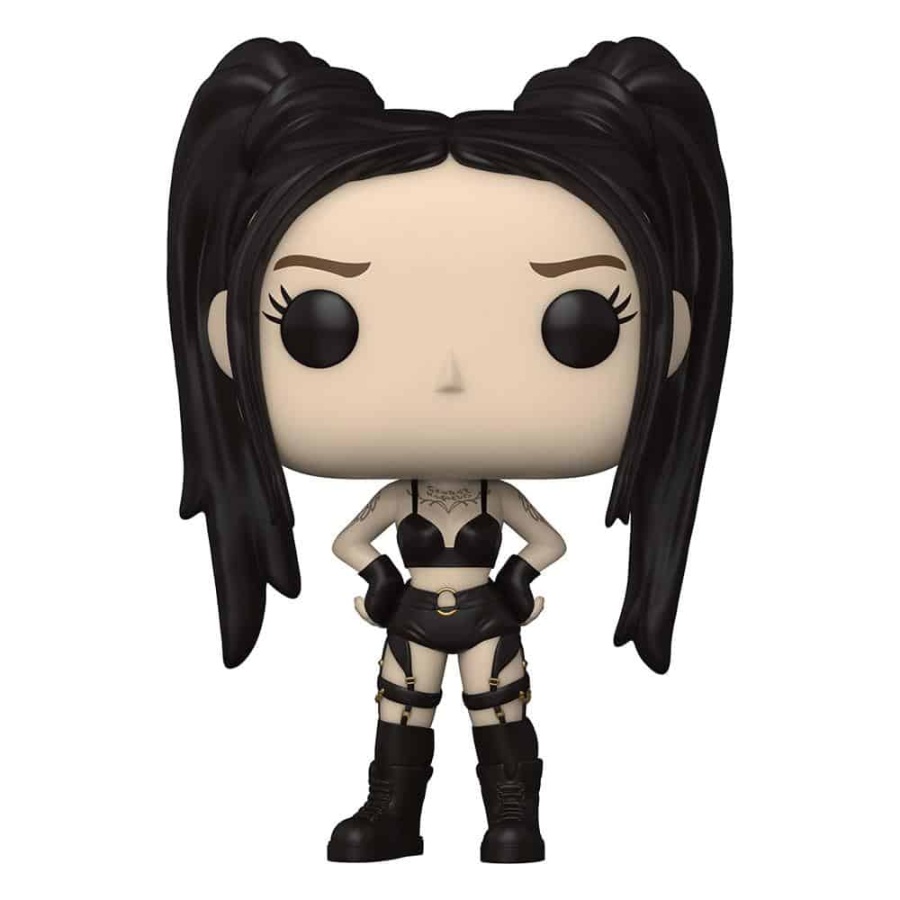 Funko Pop Bella Poarch #289