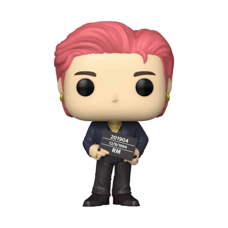 Funko RM #279 BTS K-Pop