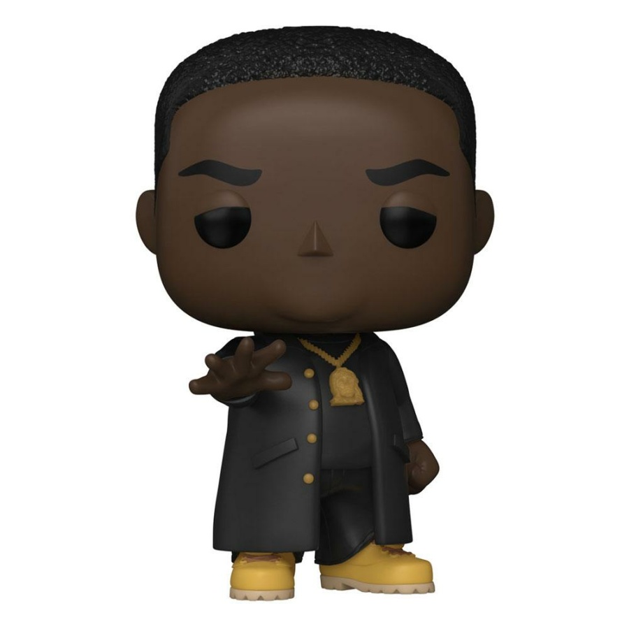 Funko Pop Album Born Again #45 Notorious B.I.G.