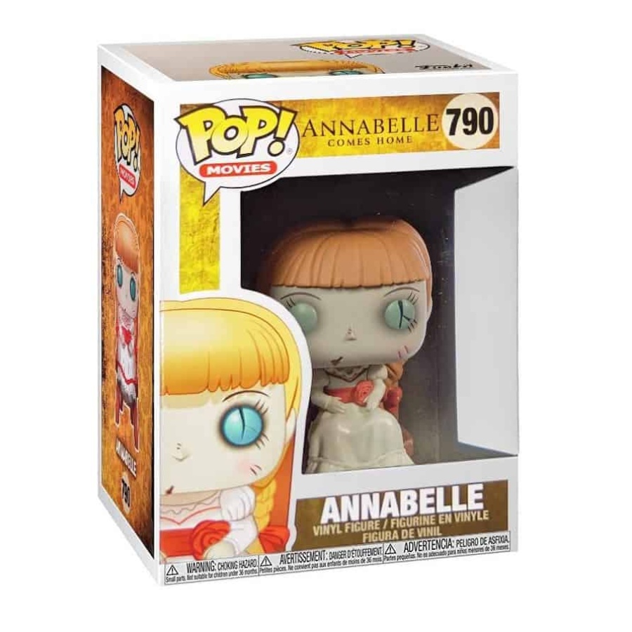 Funko Pop Annabelle The Conjuring