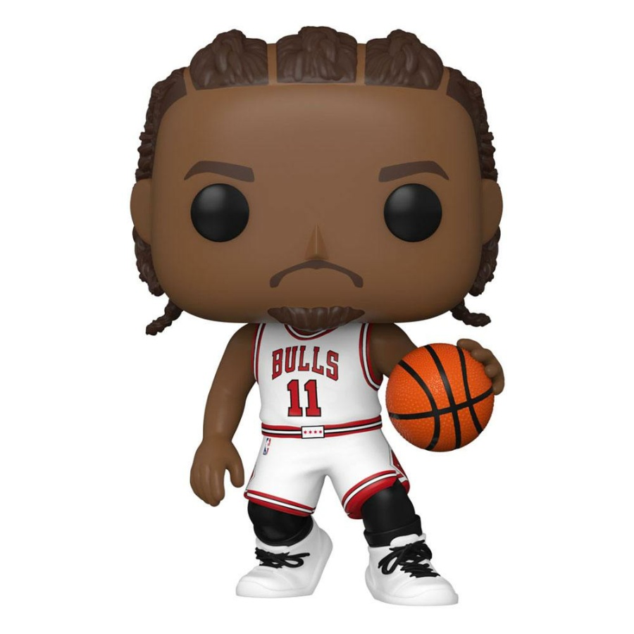 Funko Pop DeMar DeRozan #156 Chicago Bulls NBA