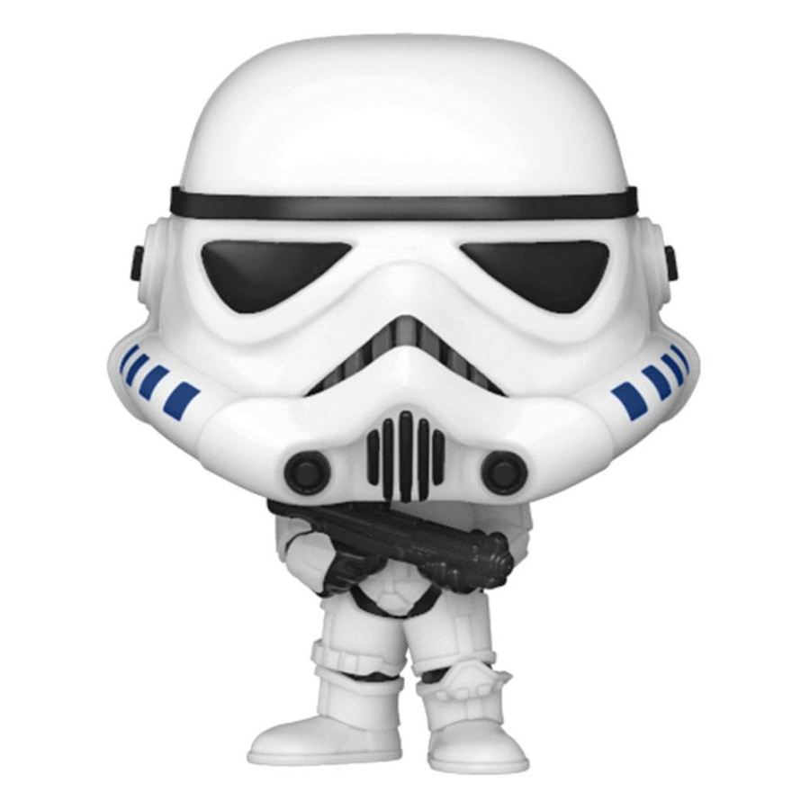 Funko Pocket Pop & Tee Box Stormtrooper The Empire Needs You