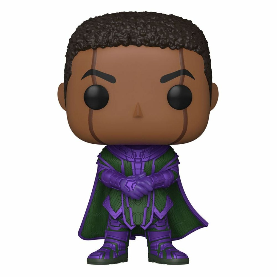 Funko Pop Kang #1139 Marvel's Ant-Man and the Wasp- Quantumania