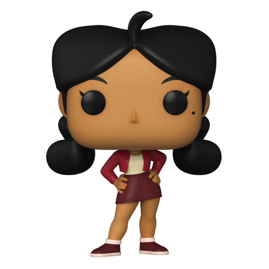 Funko Pop Penny Proud #1173 The Proud Family