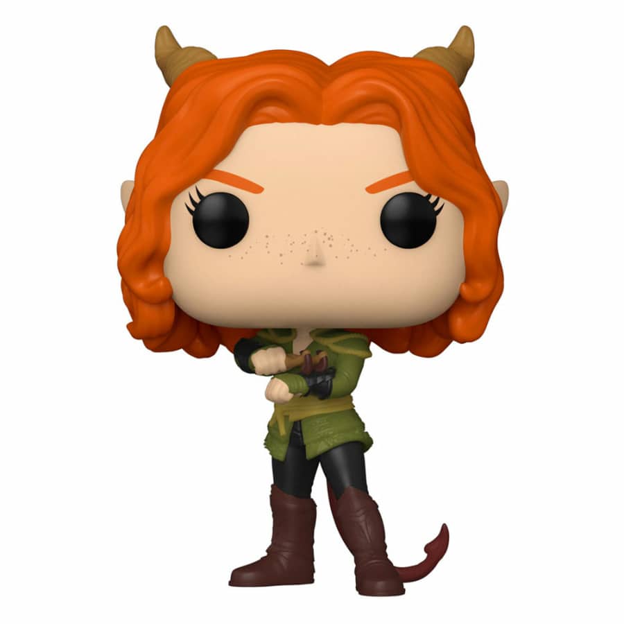 Funko Pop Doric #1328 Dungeons & Dragons- Honor Among Thieves