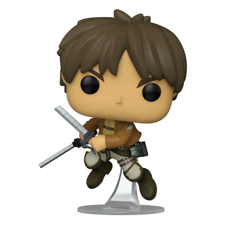 Funko Eren Jaeger Attack on Titan #1165