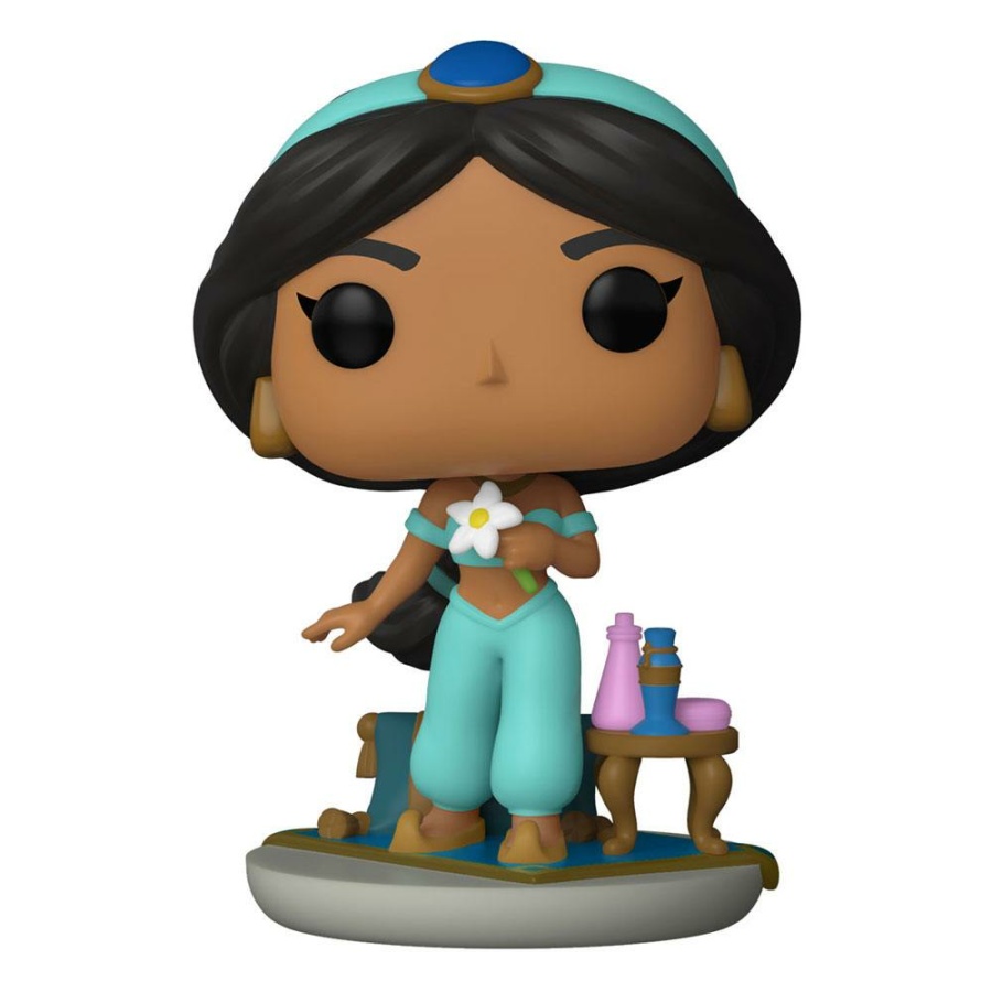 Funko Jasmine #1013