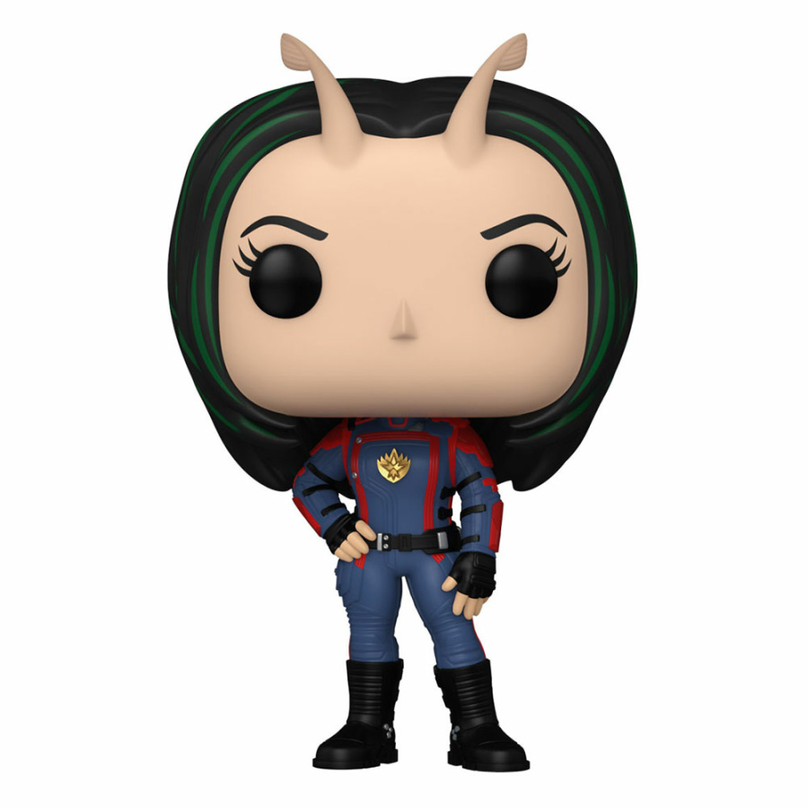 Funko Pop Mantis #1206 Marvel's Guardians of the Galaxy vol. 3