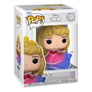 Funko Pop Aurora #1316 Disney's Schone Slaapster
