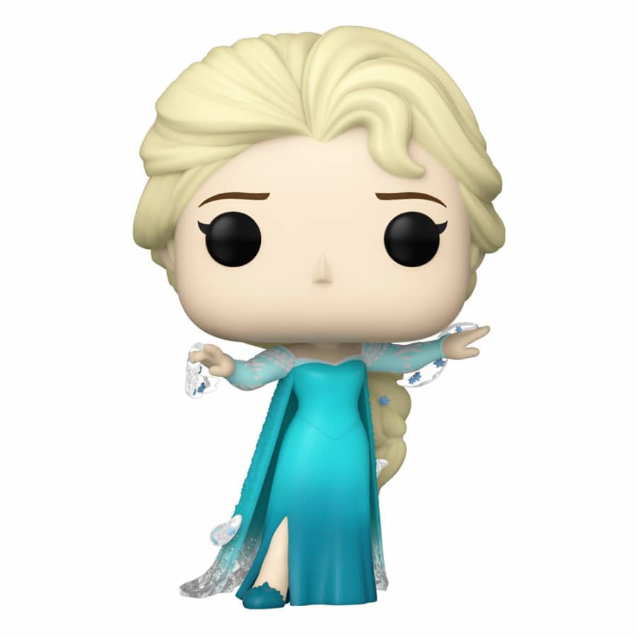 Funko Pop Elsa #1319 Disney's Frozen Princess