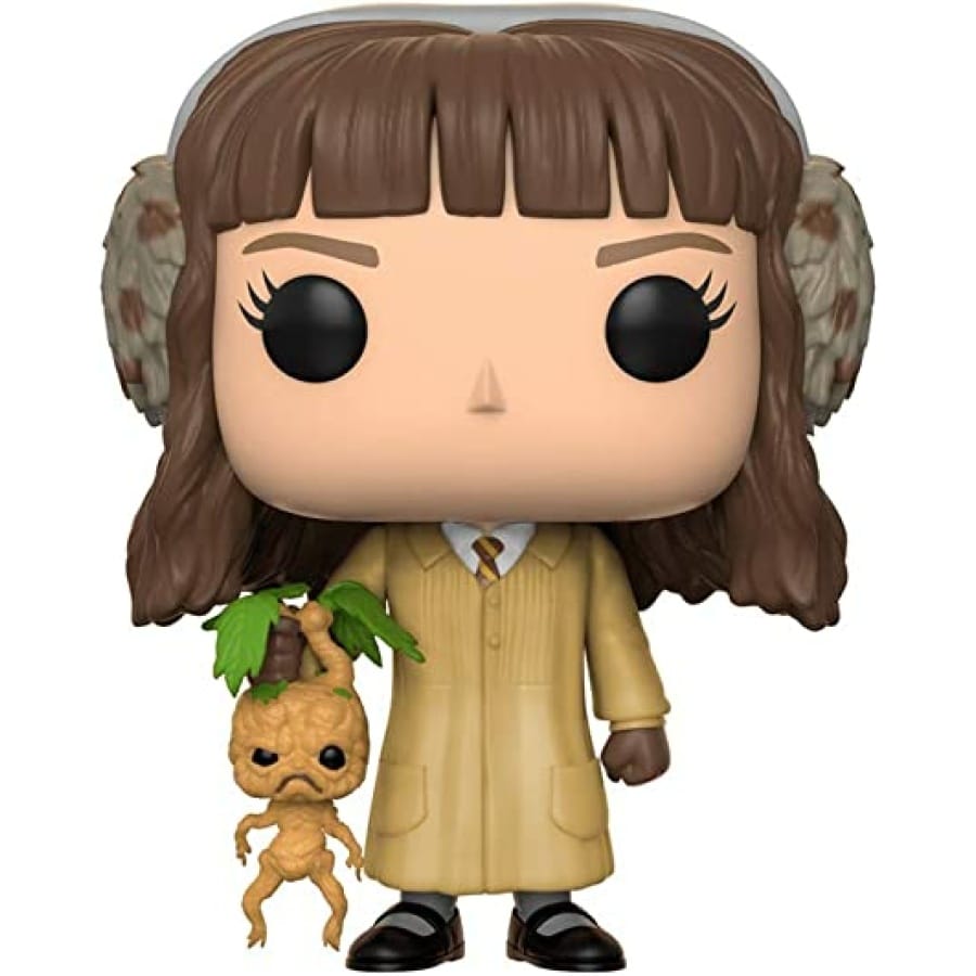 Funko Pop Hermione Granger #57 Harry Potter