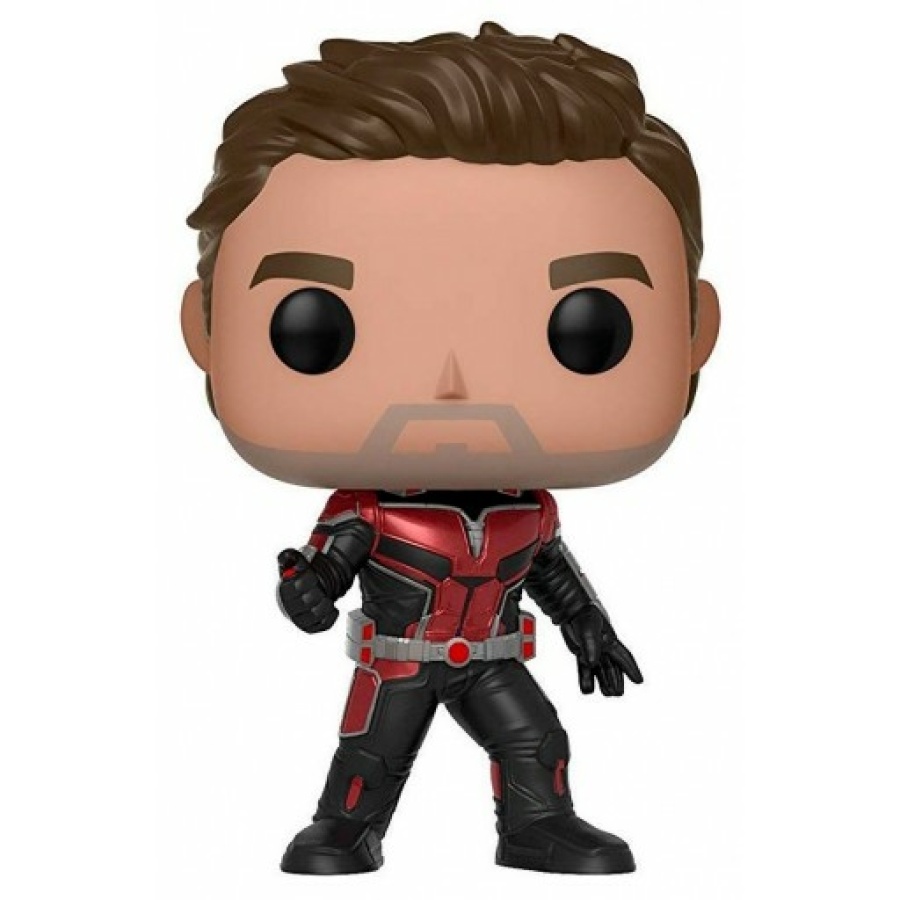 Funko Pop Ant-Man and The Wasp: Quantumania