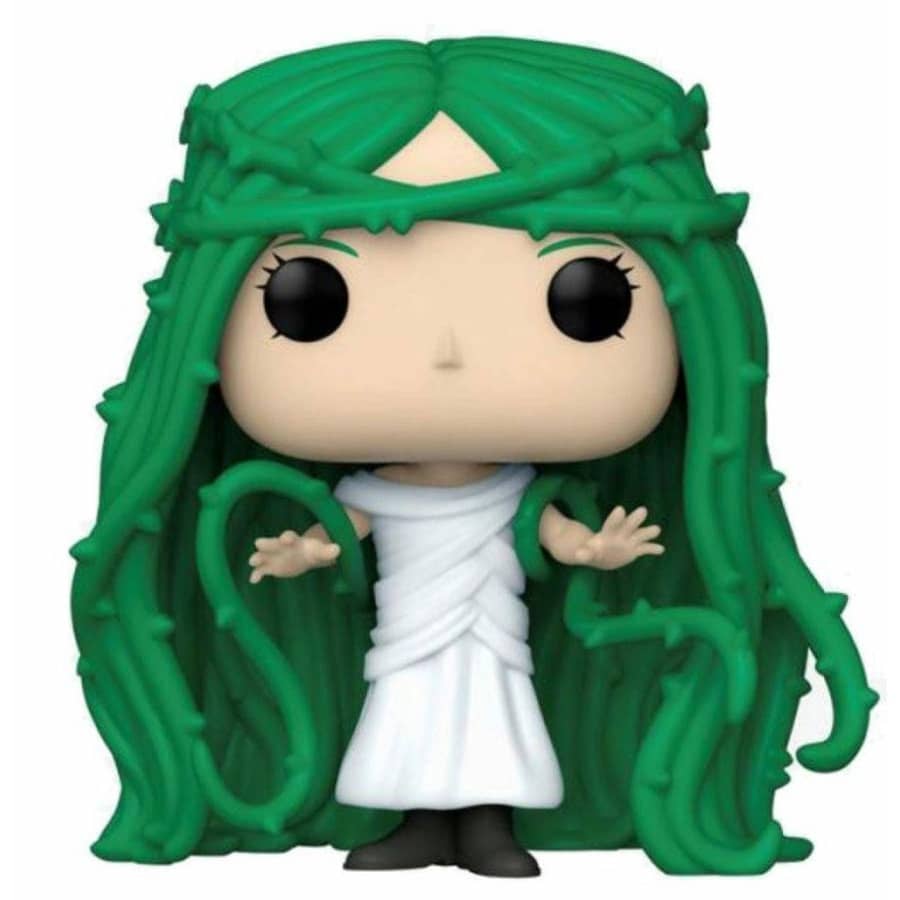 Funko Pop Ibara Shiozaki #1192 Special Edition