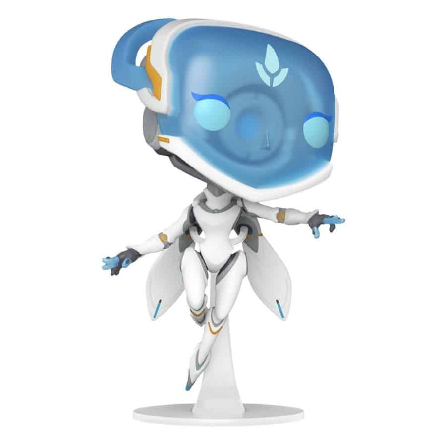 Funko Pop Echo #903 van de populaire game Overwatch.