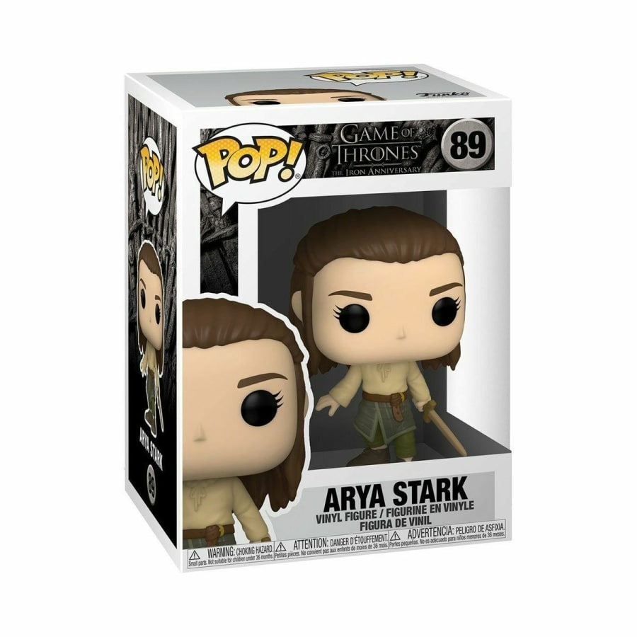 Funko Pop Arya Stark #89 Game of Thrones