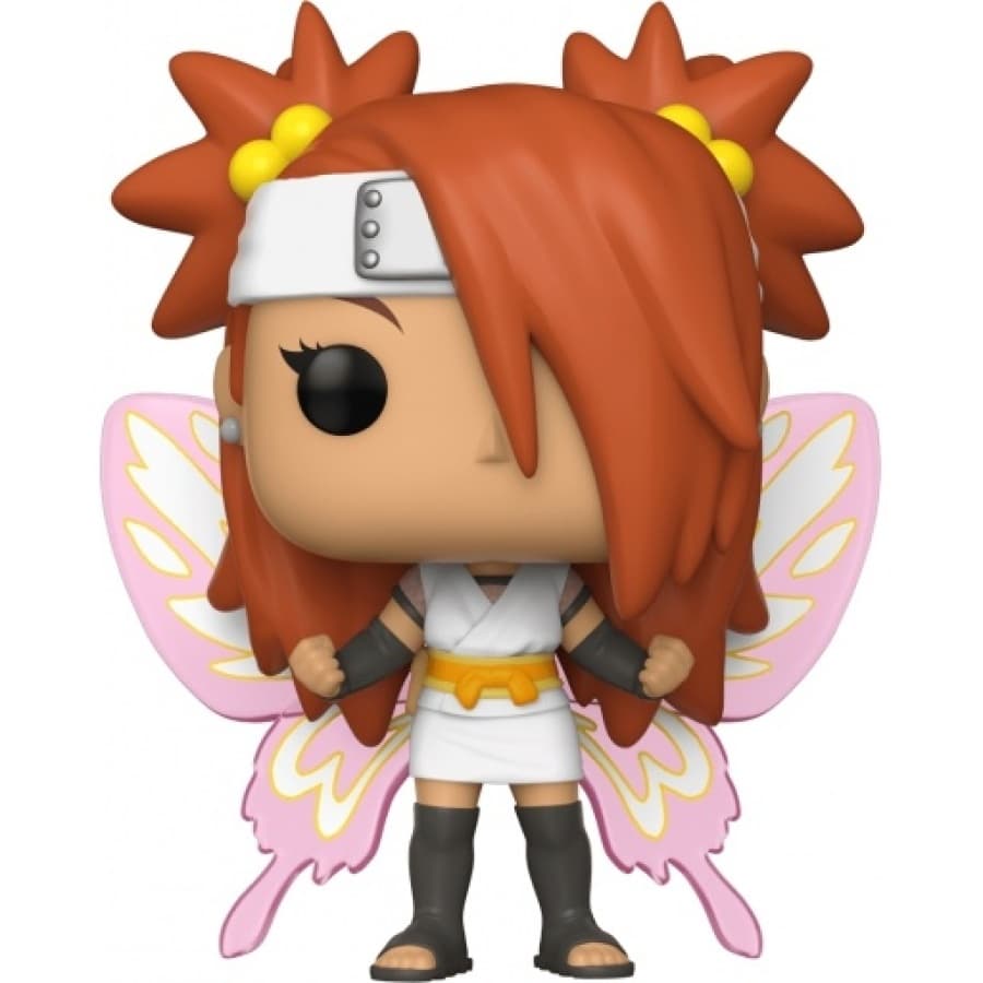 Funko Pop Cho-Cho #1159 SDCC 2022 Shared Exclusive Boruto