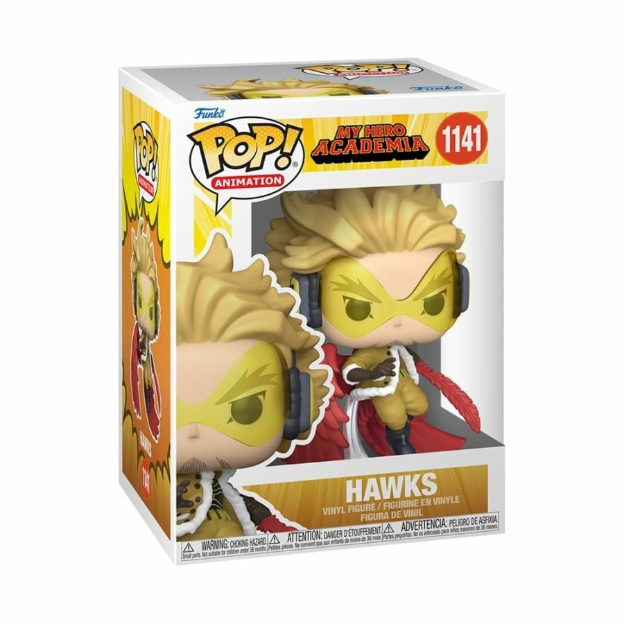 Funko Pop Hawks #1141