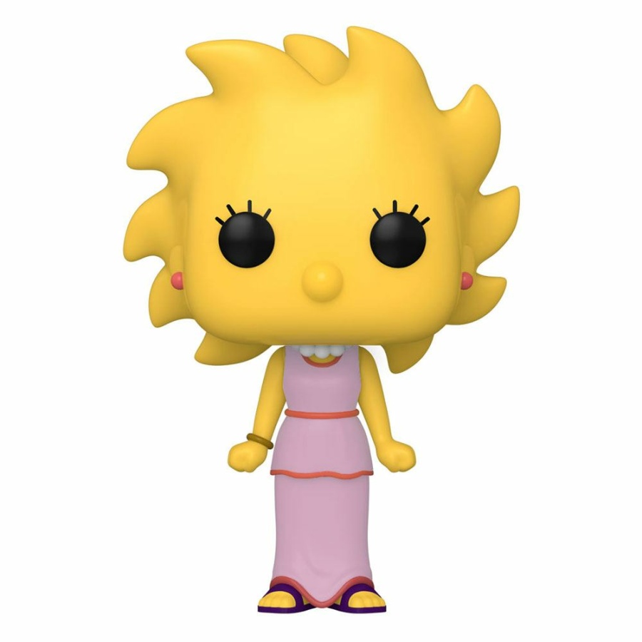 Funko Pop Lisandra #1201