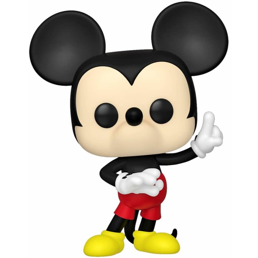 Funko Pop Mickey Mouse #1187