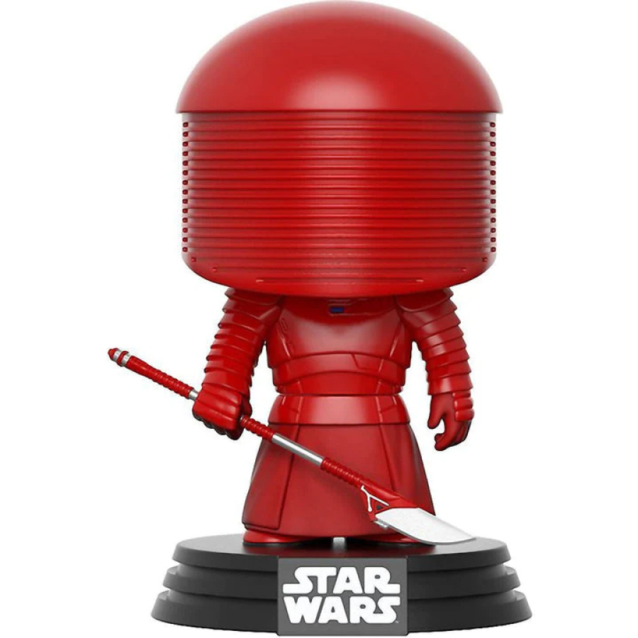 Funko pop hot sale praetorian guard