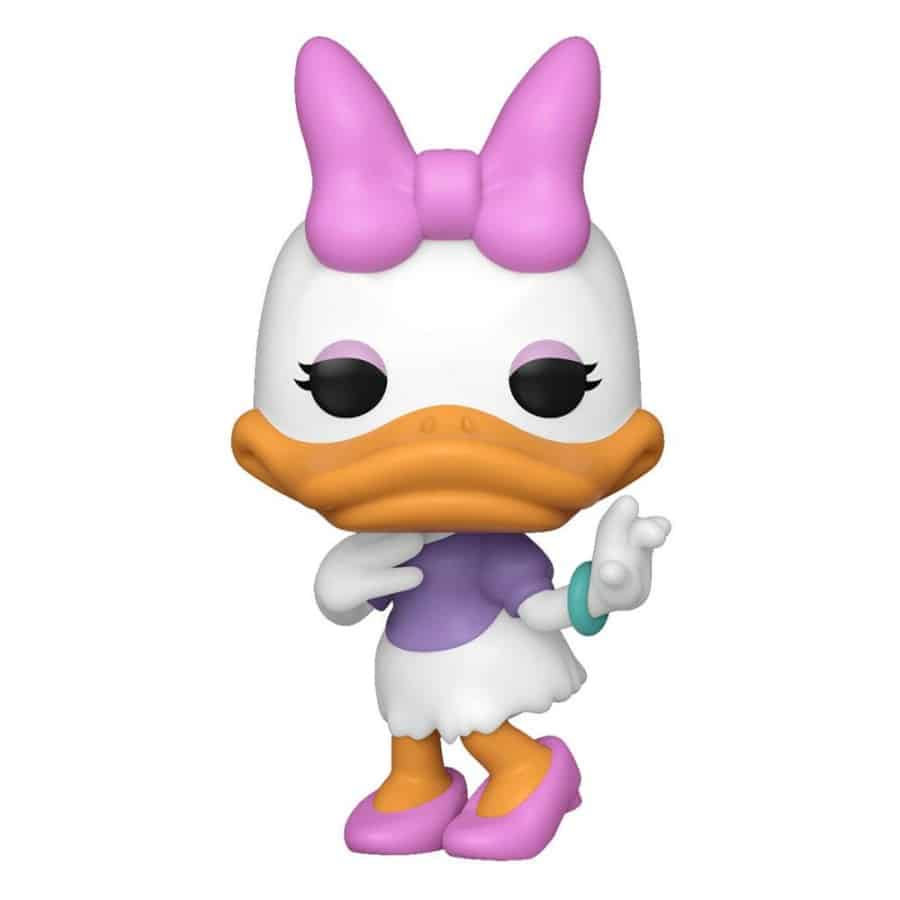 Funko Pop Daisy Duck #1192