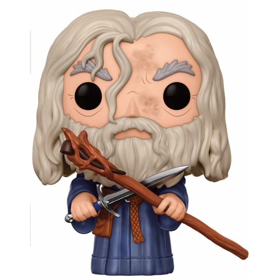 Funko Pop Gandalf #443 Lord of the Rings