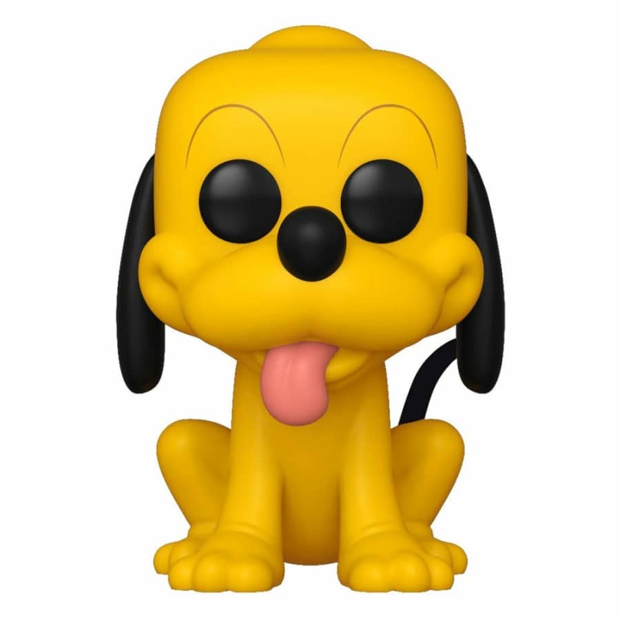 Funko Pop Pluto #1189 Mickey and Friends