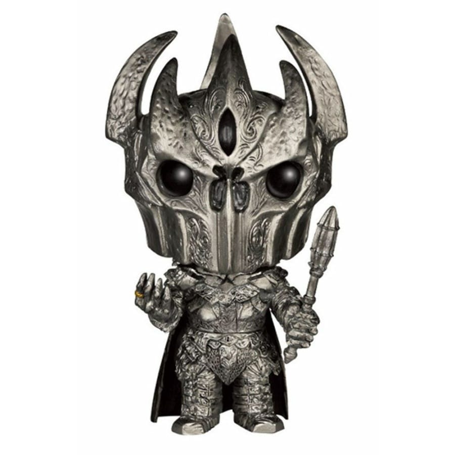 Funko Pop Sauron #122 Lord of the Rings