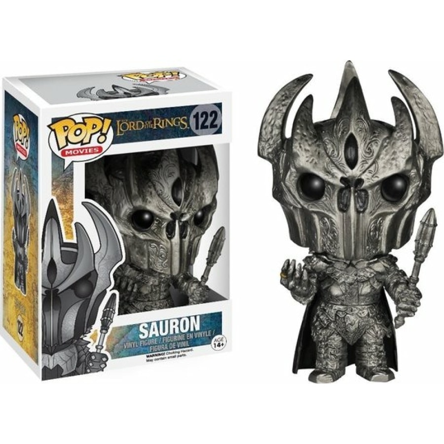 Funko Pop Sauron #122 Lord of the Rings