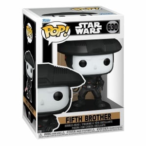 Funko Pop The Fifth Brother #630 Star Wars Obi Wan Kenobi