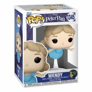 Funko Pop Wendy #1345 Peter Pan